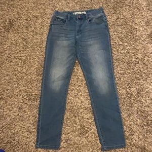 Boys jeans